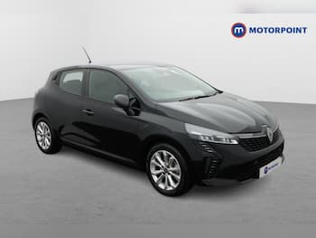 Used Renault Clio 2024 for sale - 79629649: Photo