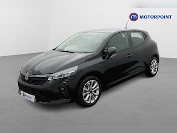 Used Renault Clio 2024 for sale - 79629649: Photo