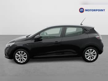Used Renault Clio 2024 for sale - 79629649: Photo