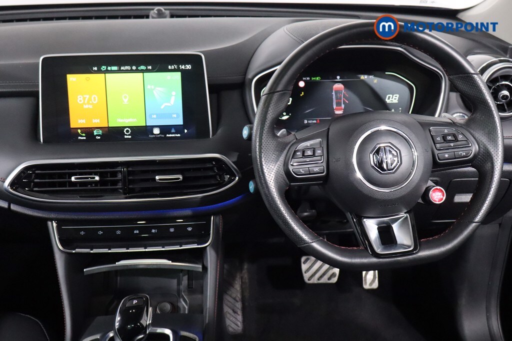 Used MG MG HS 2023 for sale - 78150291: Photo 11