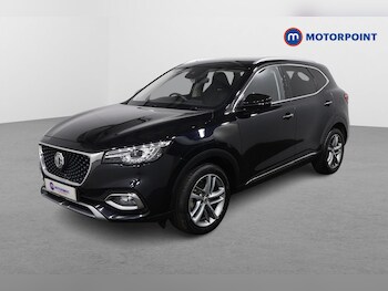 Used MG MG HS 2023 for sale - 78150291: Photo