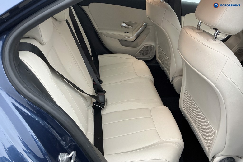 Used Mercedes-Benz A-Class 2021 for sale - 76491326: Photo 10