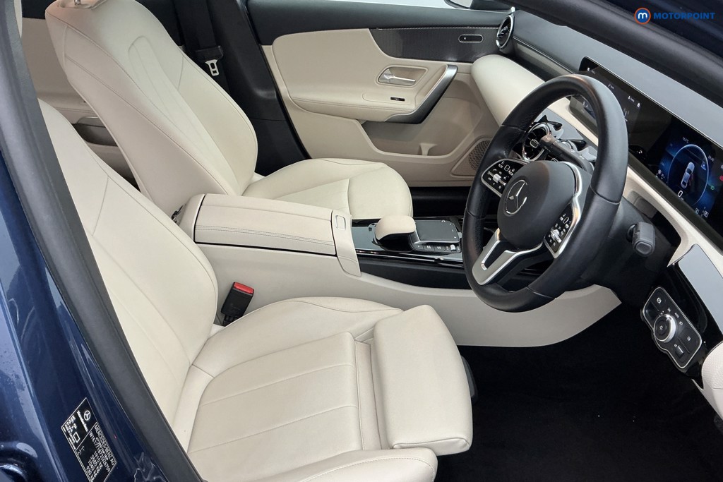 Used Mercedes-Benz A-Class 2021 for sale - 76491326: Photo 11