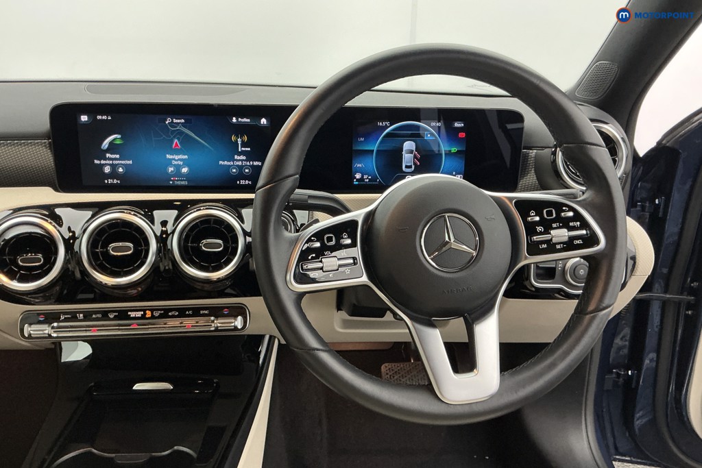 Used Mercedes-Benz A-Class 2021 for sale - 76491326: Photo 12