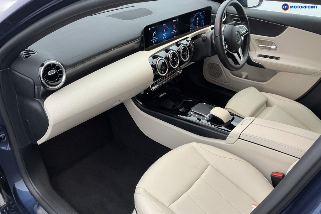 Used Mercedes-Benz A-Class 2021 for sale - 76491326: Photo 13