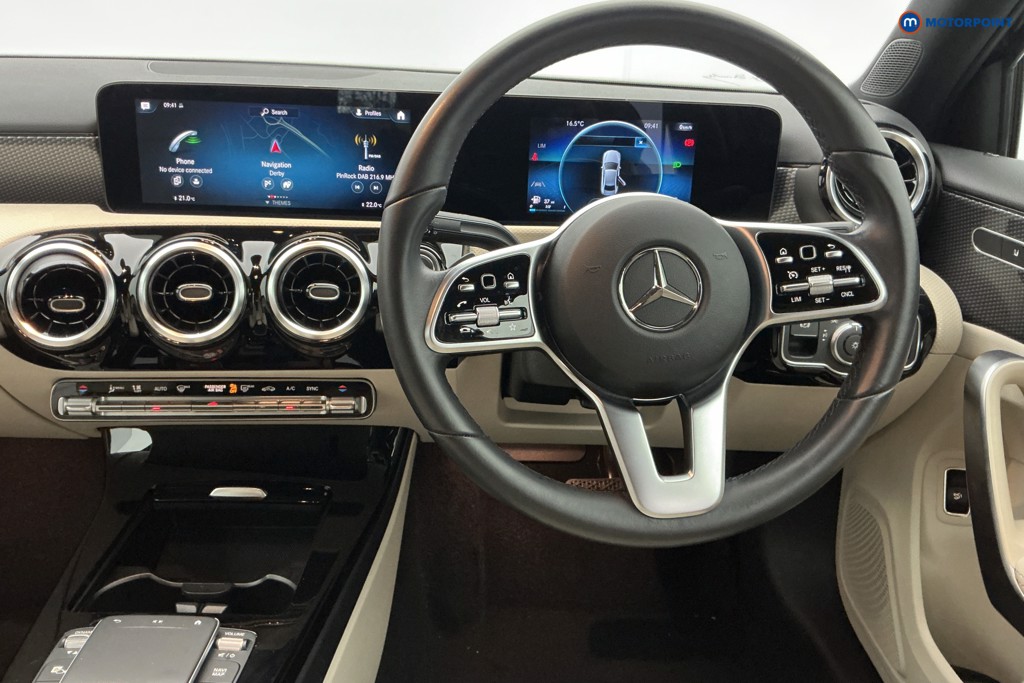 Used Mercedes-Benz A-Class 2021 for sale - 76491326: Photo 14