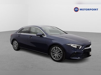 Used Mercedes-Benz A-Class undefined for sale - 76491326: Photo