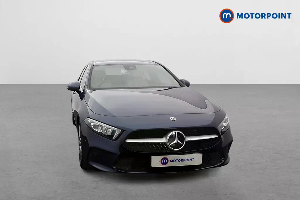 Used Mercedes-Benz A-Class 2021 for sale - 76491326: Photo 2