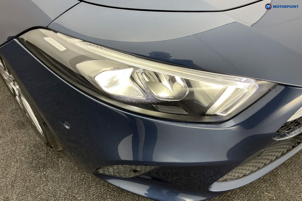 Used Mercedes-Benz A-Class 2021 for sale - 76491326: Photo 21