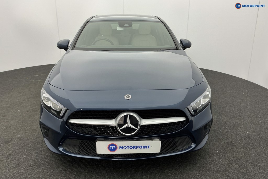 Used Mercedes-Benz A-Class 2021 for sale - 76491326: Photo 22