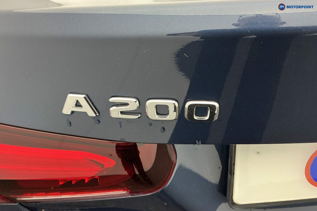 Used Mercedes-Benz A-Class 2021 for sale - 76491326: Photo 23