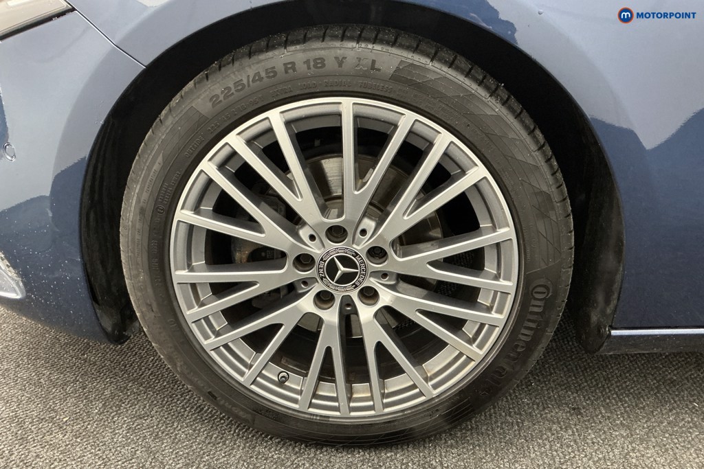 Used Mercedes-Benz A-Class 2021 for sale - 76491326: Photo 25