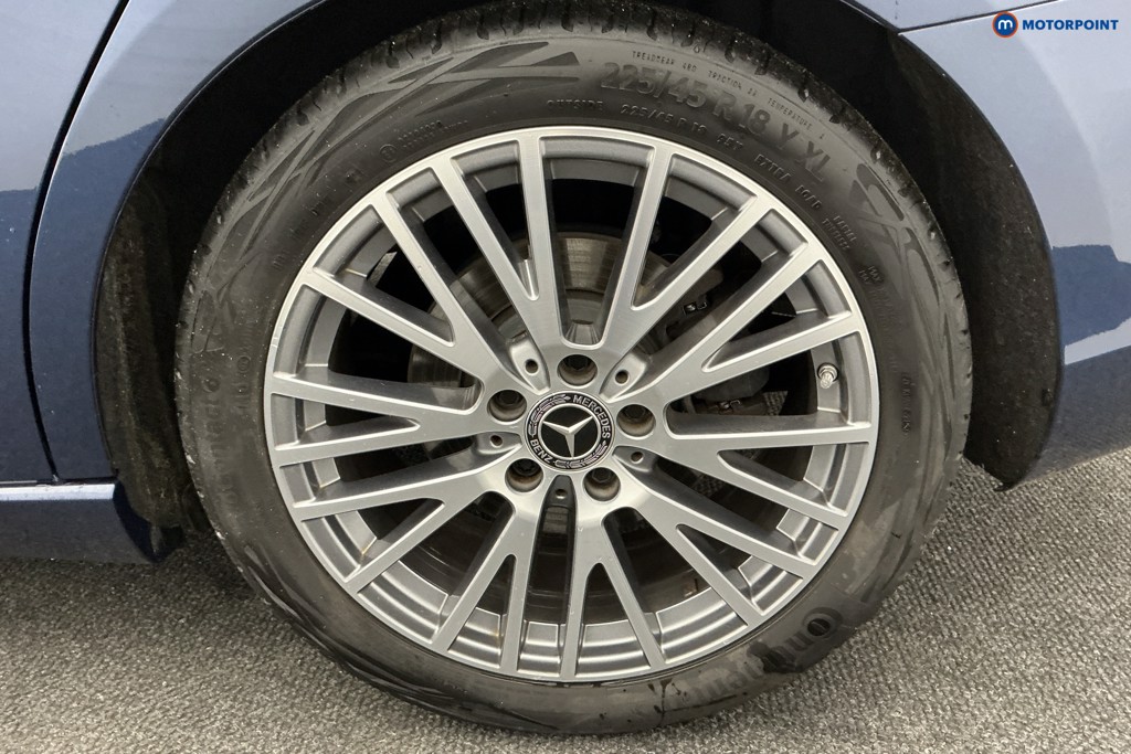 Used Mercedes-Benz A-Class 2021 for sale - 76491326: Photo 26