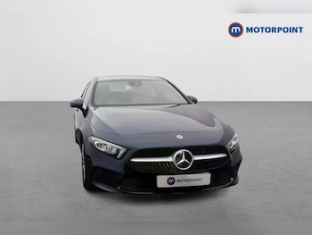 Used Mercedes-Benz A-Class undefined for sale - 76491326: Photo