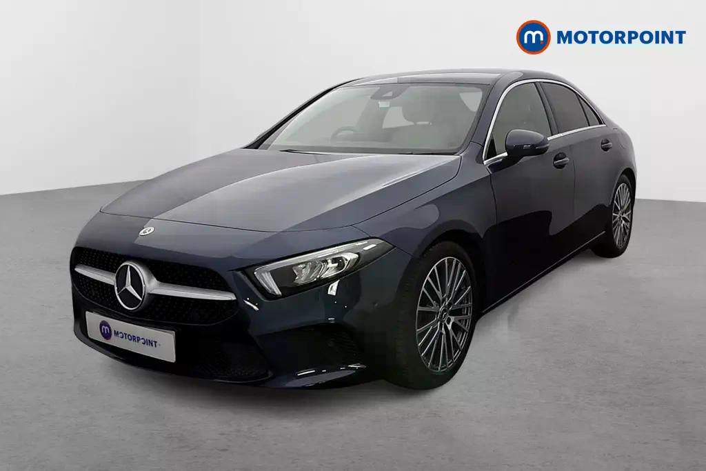 Used Mercedes-Benz A-Class 2021 for sale - 76491326: Photo 3