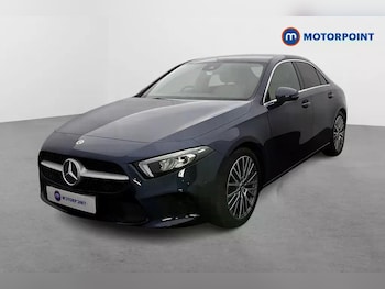 Used Mercedes-Benz A-Class undefined for sale - 76491326: Photo