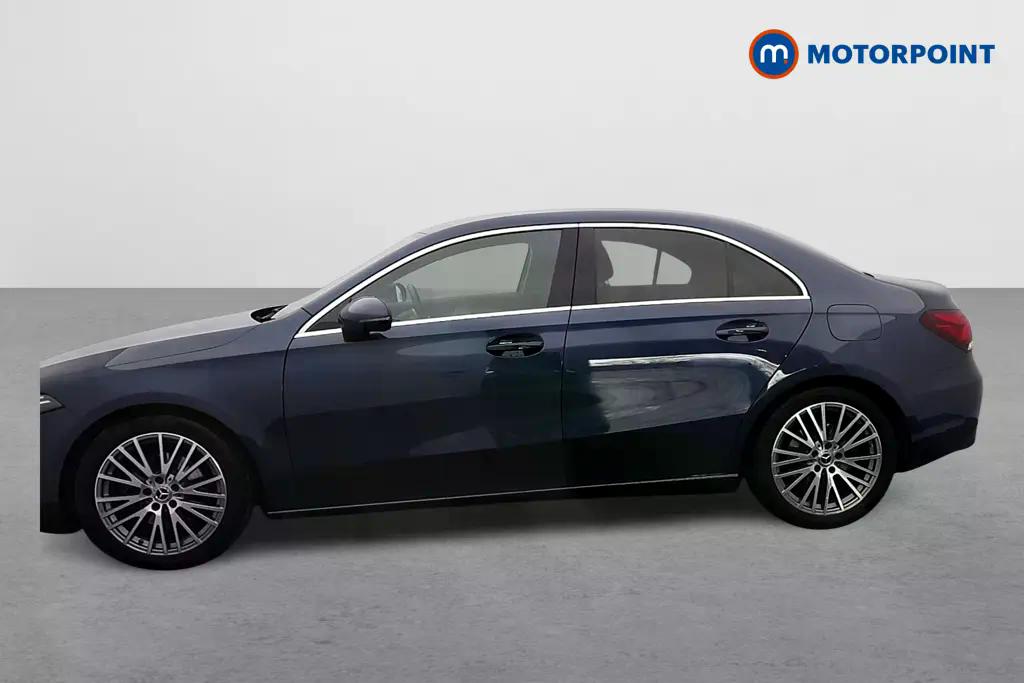 Used Mercedes-Benz A-Class 2021 for sale - 76491326: Photo 4