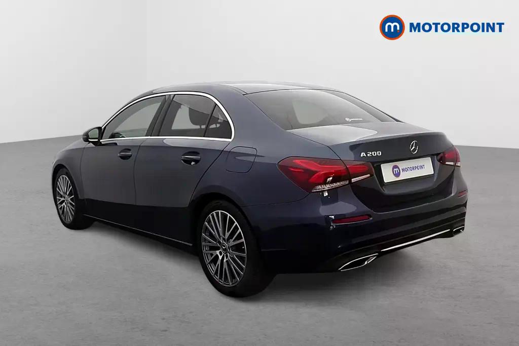 Used Mercedes-Benz A-Class 2021 for sale - 76491326: Photo 5