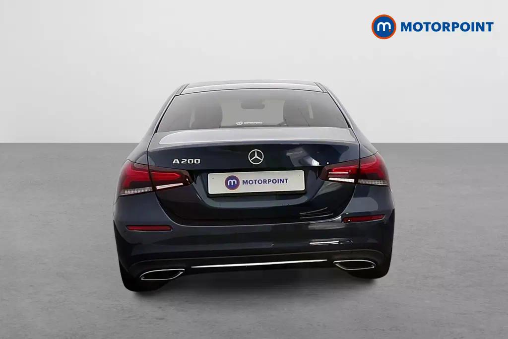 Used Mercedes-Benz A-Class 2021 for sale - 76491326: Photo 6