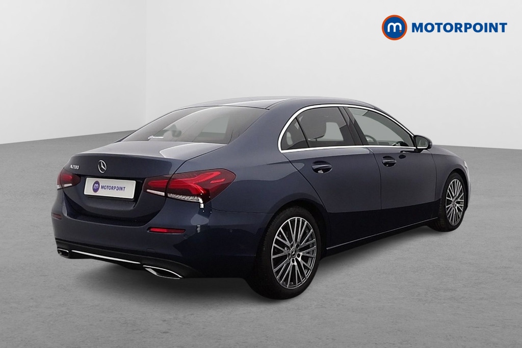 Used Mercedes-Benz A-Class 2021 for sale - 76491326: Photo 7