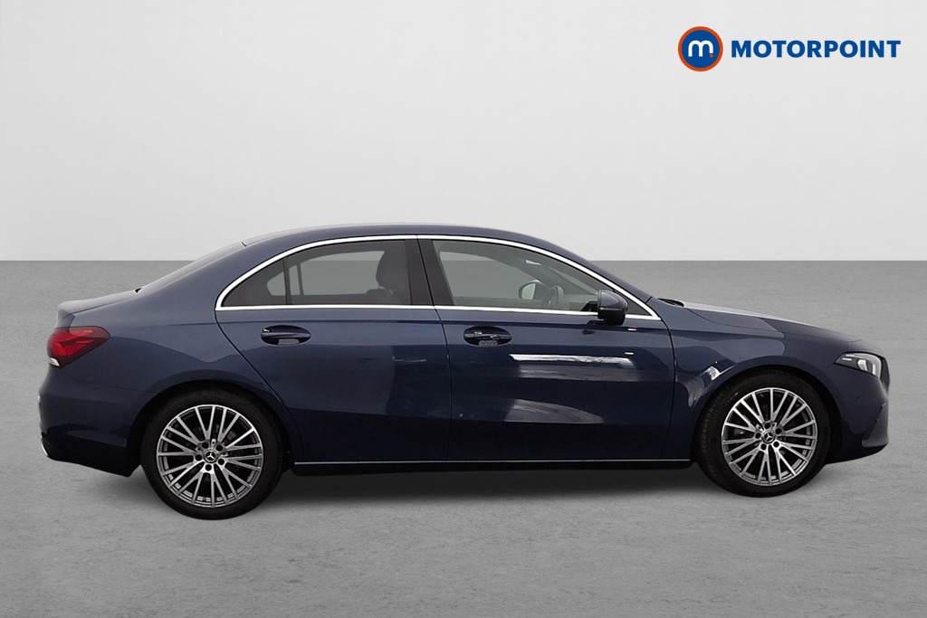 Used Mercedes-Benz A-Class 2021 for sale - 76491326: Photo 8