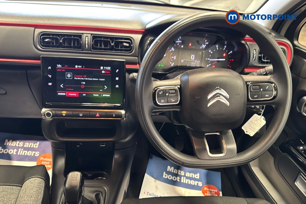 Used Citroen C3 2022 for sale - 78144979: Photo 10