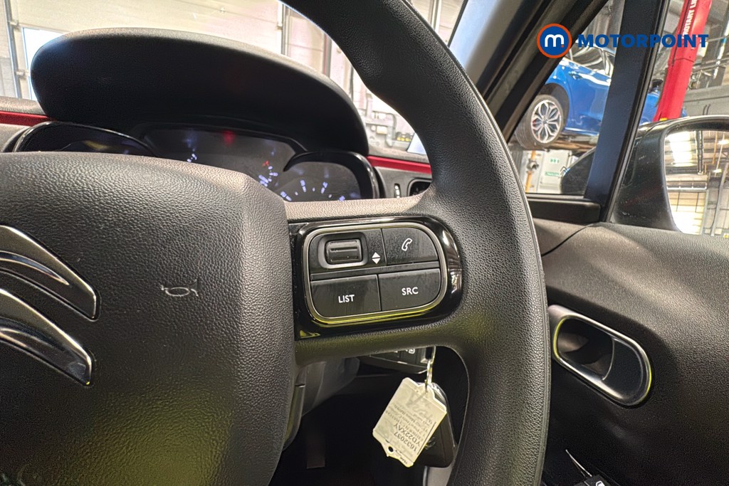 Used Citroen C3 2022 for sale - 78144979: Photo 12