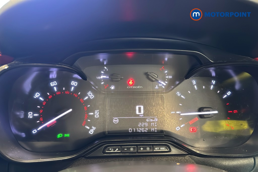 Used Citroen C3 2022 for sale - 78144979: Photo 14