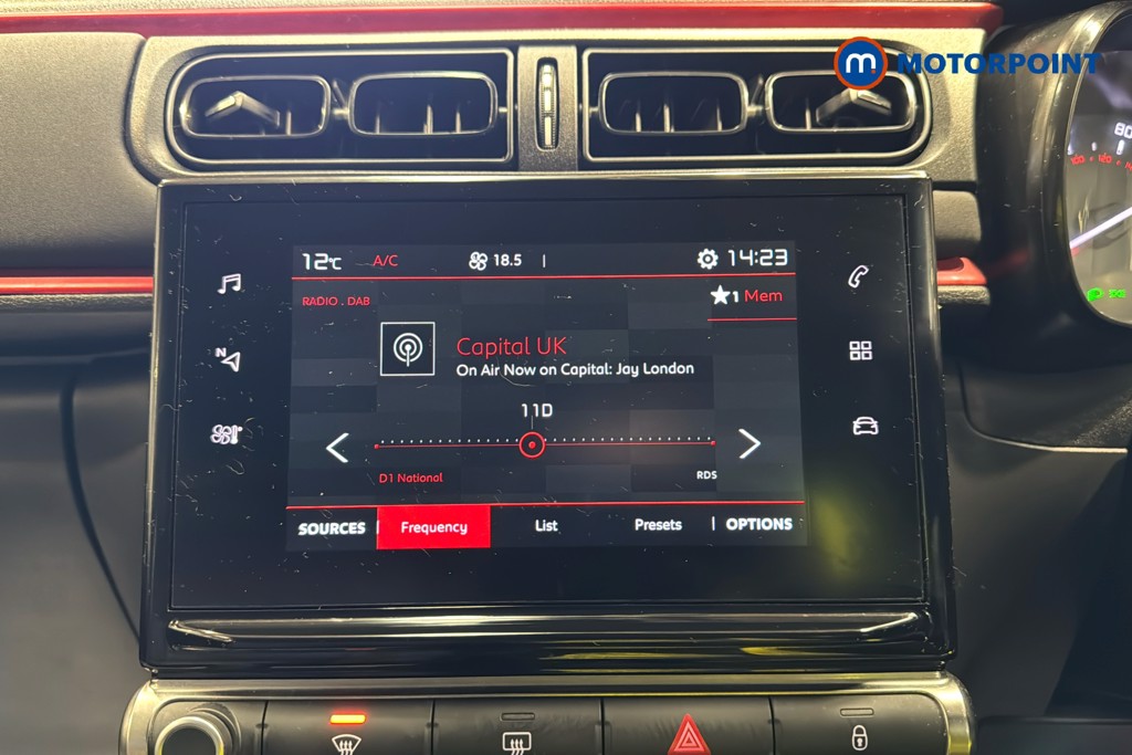 Used Citroen C3 2022 for sale - 78144979: Photo 15