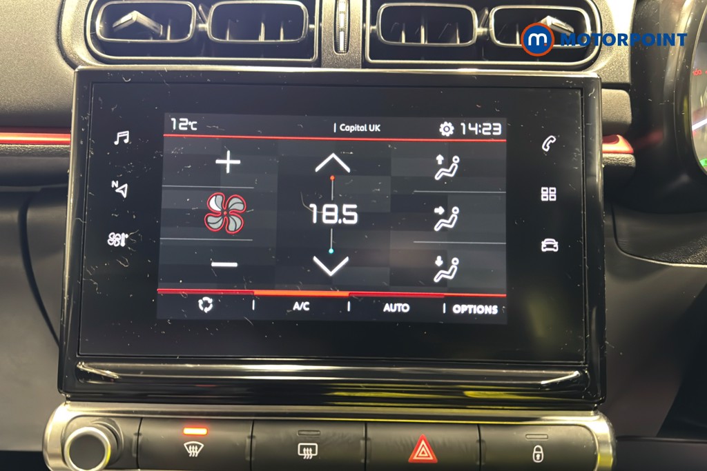 Used Citroen C3 2022 for sale - 78144979: Photo 16