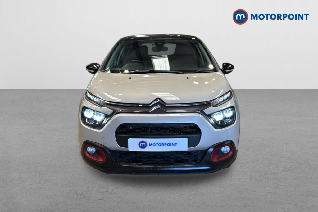 Used Citroen C3 2022 for sale - 78144979: Photo 2