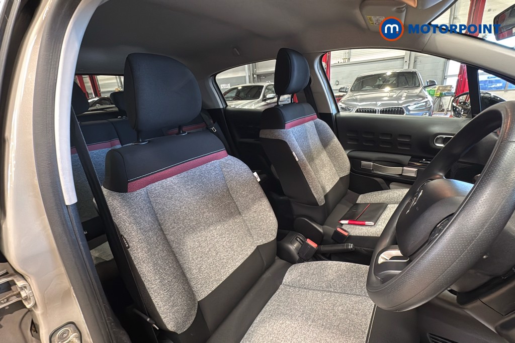 Used Citroen C3 2022 for sale - 78144979: Photo 25