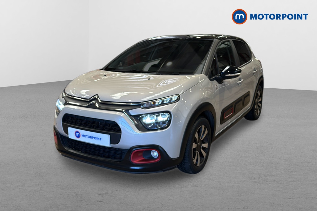 Used Citroen C3 2022 for sale - 78144979: Photo 3