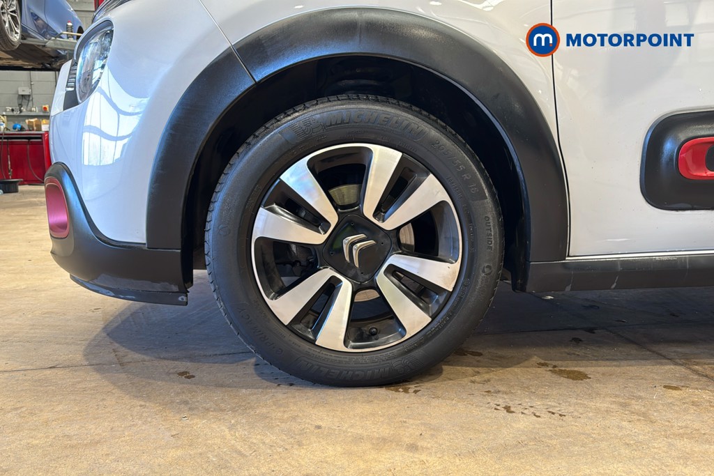 Used Citroen C3 2022 for sale - 78144979: Photo 38