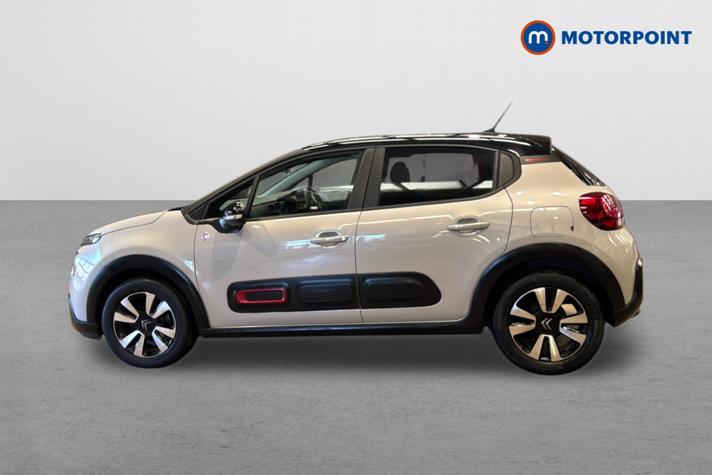 Used Citroen C3 2022 for sale - 78144979: Photo 4