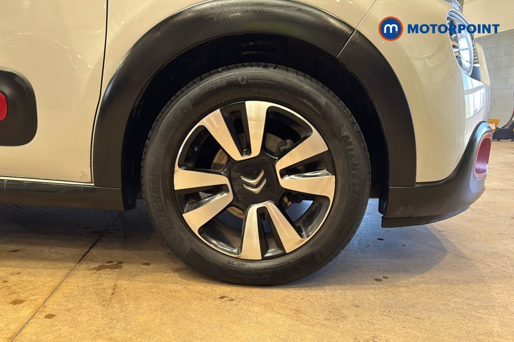 Used Citroen C3 2022 for sale - 78144979: Photo 41