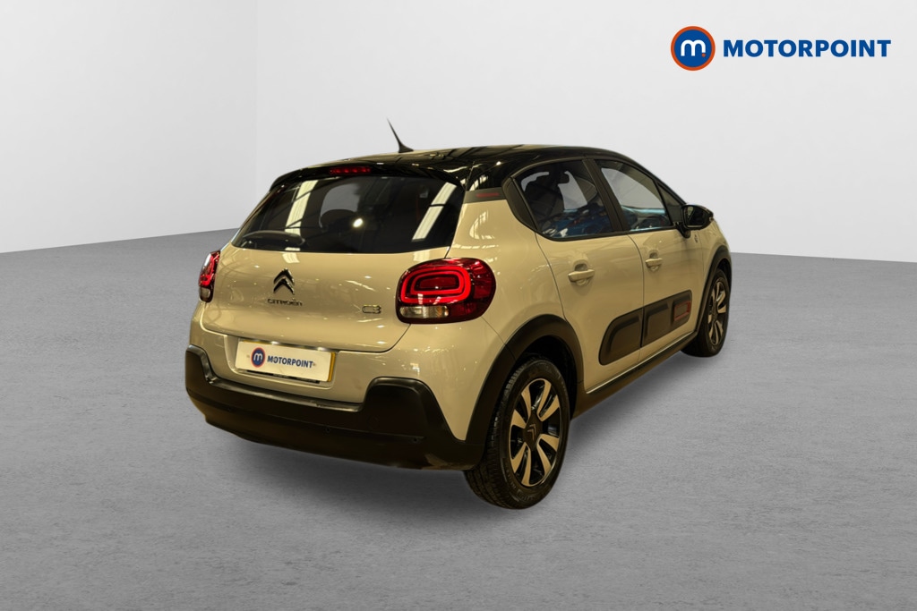 Used Citroen C3 2022 for sale - 78144979: Photo 7