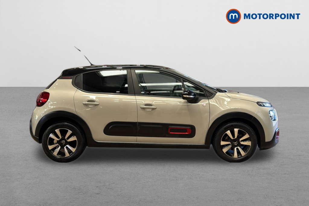 Used Citroen C3 2022 for sale - 78144979: Photo 8