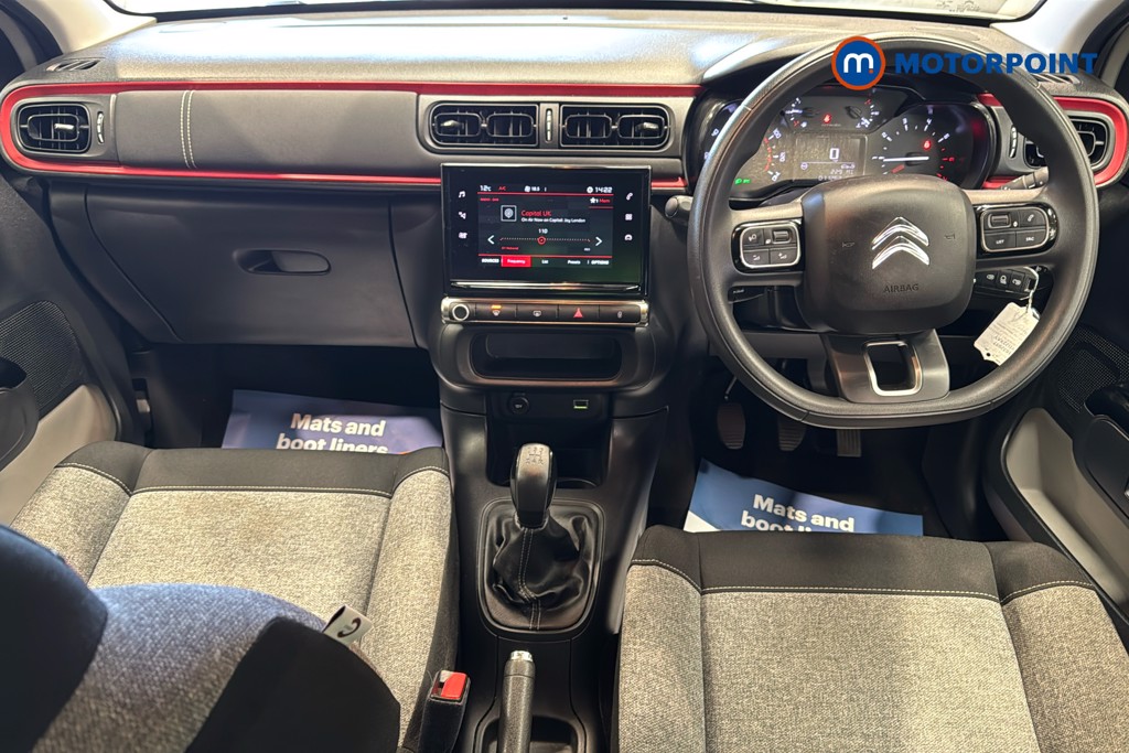 Used Citroen C3 2022 for sale - 78144979: Photo 9