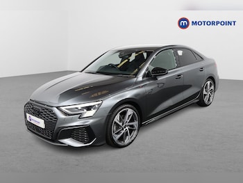 Used Audi A3 undefined for sale - 78721546: Photo