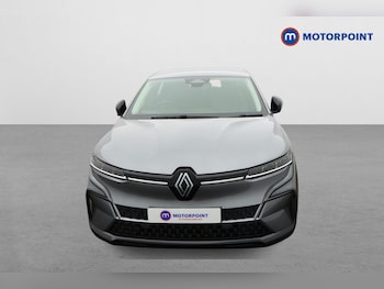 Used Renault Megane E Tech 2023 for sale - 78874185: Photo