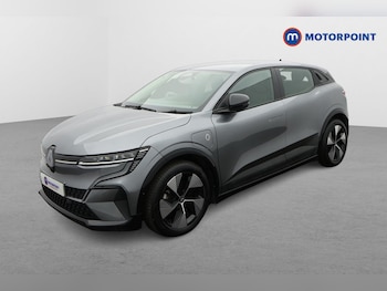 Used Renault Megane E Tech 2023 for sale - 78874185: Photo