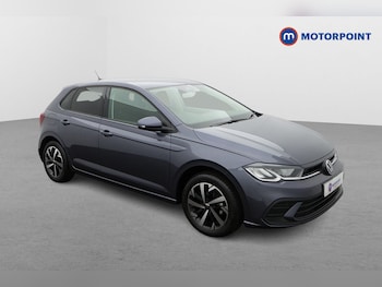Used Volkswagen Polo 2025 for sale - 79449163: Photo