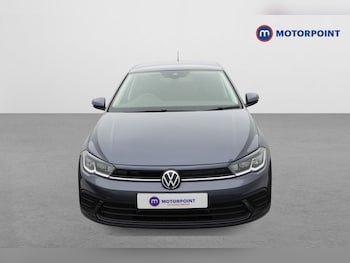 Used Volkswagen Polo 2025 for sale - 79449163: Photo