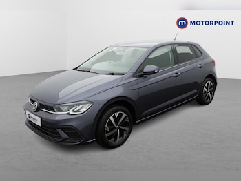 Used Volkswagen Polo 2025 for sale - 79449163: Photo