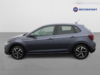 Used Volkswagen Polo 2025 for sale - 79449163: Photo