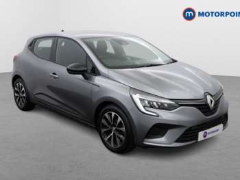 2023 - 1.0 TCe 90 Evolution 5dr