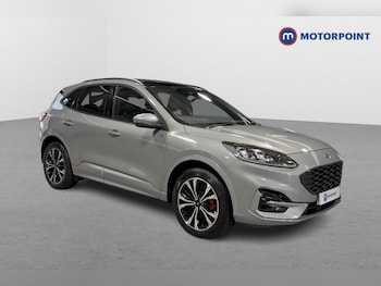 Used Ford Kuga 2023 for sale - 76494769: Photo