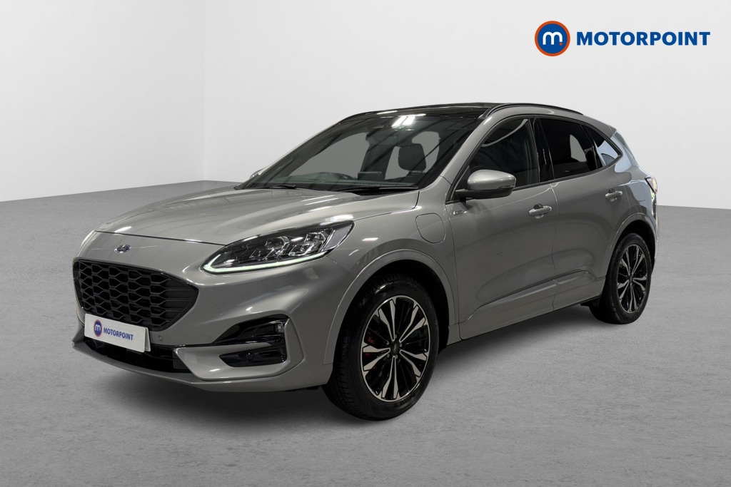 Used Ford Kuga 2023 for sale - 76494769: Photo 3