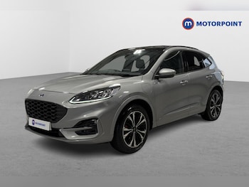 Used Ford Kuga 2023 for sale - 76494769: Photo